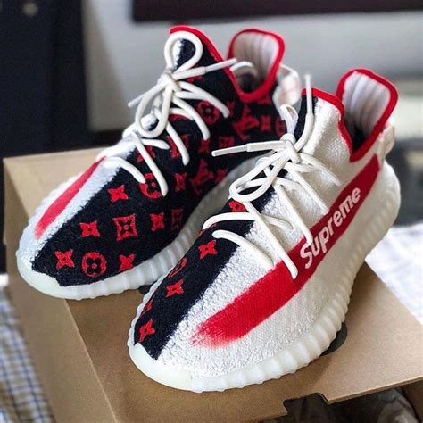 supreme gucci yeezys price|adidas Gucci 2024.